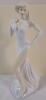 Royal Doulton Classics " The Sensual Collection SIMONE " Figurine , HN 4535 - Original Box . Measures 10 &frac34; tall . No chips or cracks - 2