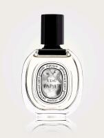 New DIPTYQUE Paris L'Eau Papier Eau de Toilette Vaporizer Natural Spray, 50ml | Retails for $190!