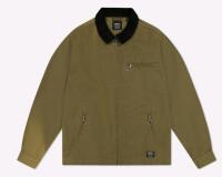 New Size Medium Unisex Wesc Work Jacket