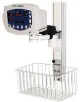 New WelchAllyn GCX Wall Mount Kit for 300 Series Vital Signs Monitor, 008-0834-01; Retails for $707.99 USD