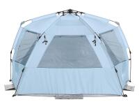 As-New Easthills Outdoors Instant Shader Deluxe XL; Easy Up Beach Tent Sun Shelter - Retails for $129.99