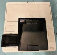 HP LaserJet Managed E60165dn - Sold As-Is