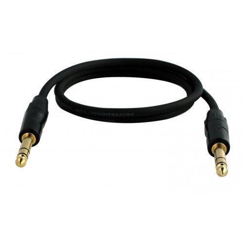 New Digiflex HSS-10 Performance Series Balanced 1/4&rdquo; Cable