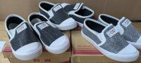 3 New Size 30, 31, 32 Kids Running Shoes.
