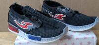 New Kids Size 31 Running Shoes.