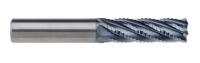 New IMCO M806 Series End Mill; 1/2 6F .030R RR INCONEX - Retails for $148.99
