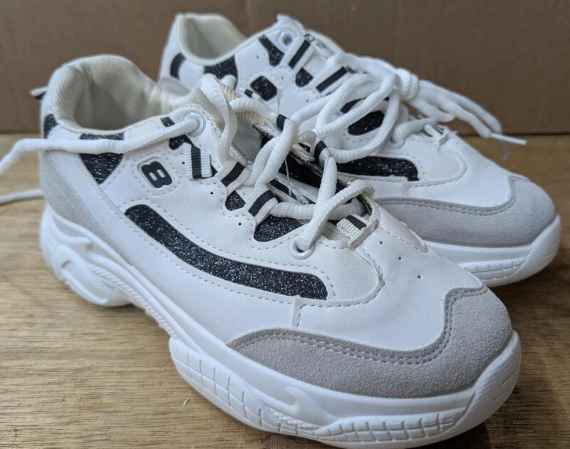 New Size 38 Children's Running Shoes