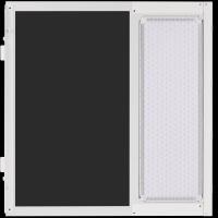 New iCUE 5000X Right Tempered Glass Panel for PC, Clear<br/>SKU: CC-8900536