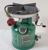 Coleman Easi-Lite 505A Single Burner Camping Stove w/Case . - 2