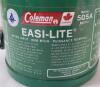 Coleman Easi-Lite 505A Single Burner Camping Stove w/Case . - 4