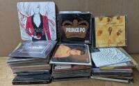 20+ CD's Alan Jackson, Slipknot and More!