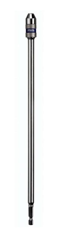 New Irwin Quick Change Extension Bit Holder, 12&rdquo;