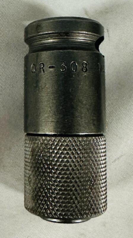 As-New Apex Female Square Drive Bit Holder, Quick-Releasing Chuck, QR-308 - Retails for $73.94