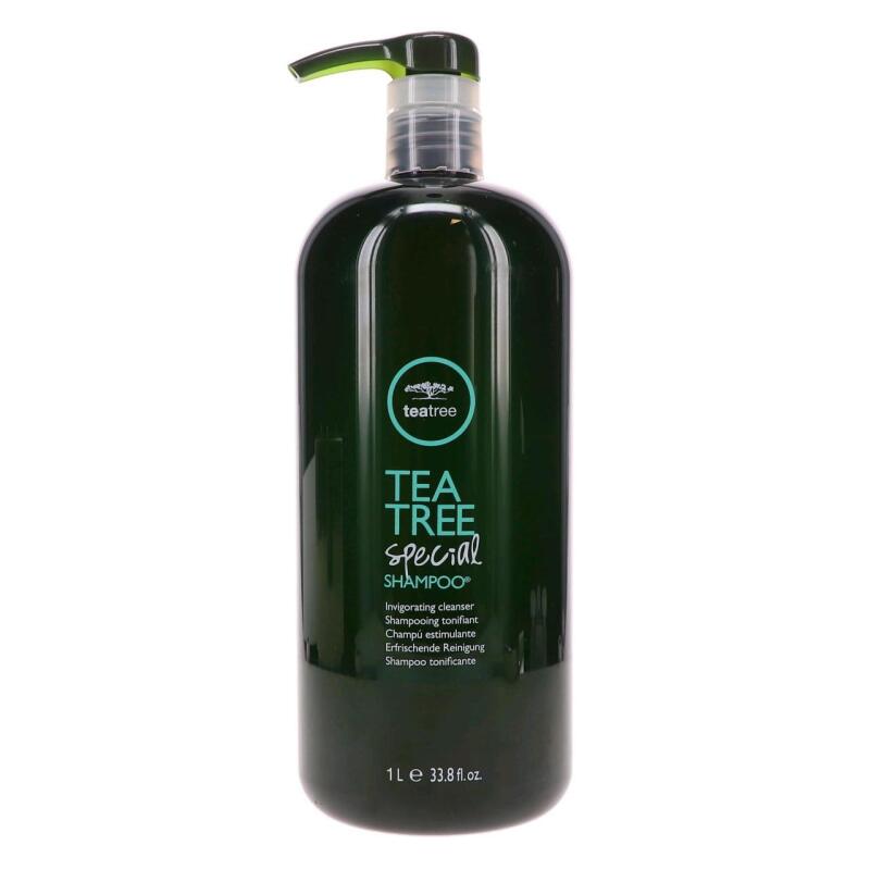 Bottle of Teatree Special Conditioner | 1L