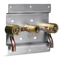 New Kallista Rough In Bathroom Shower Valves. Retails for $670