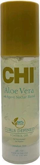 New Bottle of Chi Aloe Vera w/ Ahave Nectar Blend | 147ml