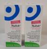 2-Pack New Hyabak Preservative-Free Eye Drops Retails $60 . 10ml Bottles , 300 Drops Per Bottle . Expires 2025/12