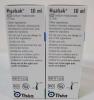 2-Pack New Hyabak Preservative-Free Eye Drops Retails $60 . 10ml Bottles , 300 Drops Per Bottle . Expires 2025/12 - 2