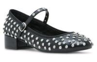 New in Box | Size 8.5 Women's MADDEN GIRL Tutuu-r Block-Heel Mary Jane Flats