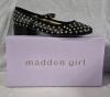 New in Box | Size 8.5 Women's MADDEN GIRL Tutuu-r Block-Heel Mary Jane Flats - 3
