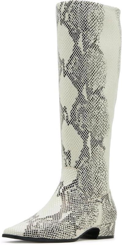 New in Box | Size 9.5 Women's MADDEN GIRL Florance Knee High Boot Wide Calf Retails Over $90!