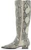 New in Box | Size 9.5 Women's MADDEN GIRL Florance Knee High Boot Wide Calf Retails Over $90! - 2