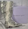 New in Box | Size 9.5 Women's MADDEN GIRL Florance Knee High Boot Wide Calf Retails Over $90! - 3