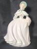 Royal Doulton " Jessica " Figurine , HN 3169 . Measures 8" tall . No chips or cracks