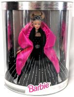[NRFB] Vintage 1998 BARBIE Happy Holidays Special Edition Doll