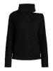 New sz Large Women's Sofia Jeans Cozy Shine Sweater with Long Sleeves - 3