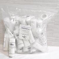 New Bag of California Basics Stretch Bandage Gauze Rolls | 36pcs