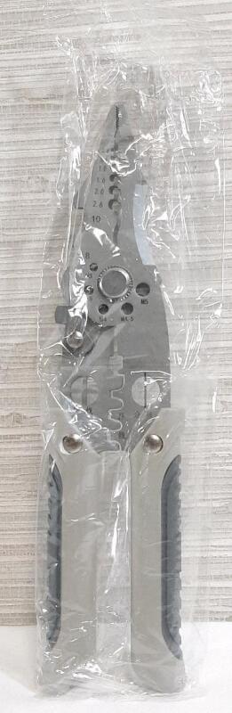 New Multifunctional Wire Cutters