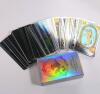 New Sealed A.E. Waite Holographic Tarot Deck stock photos added Featuring Both Major and Minor Arcana - 3