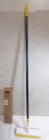 New Daliper Multi-Length Scrub Brush | Measures Nearly 50" Fully Assembled