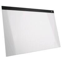 A2 LED Tracing Light Box Copy Pad Board. 15.75" by 23.5". Retails for $80