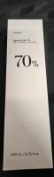 New ANUA Heartleaf 70 Daily Relief Lotion 200ml