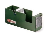 New Penco Leader Tape Dispenser Metal DP175 3.7" L x 1.2" W x 1.7" H Retails For $50