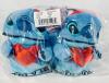 New Size 9-10 Kid's Disney Stitch Slippers from Lilo and Stitch - 2