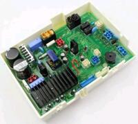 As New - LG Washer Pcb Assembly, Main - EBR32816703 . Compatible with LG WM2077CW Washer . Untested . Retail $170