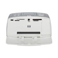 New HP Photosmart 375 Compact Photo Printer, PS375, Q3422A, 8x4x4.5&rdquo;