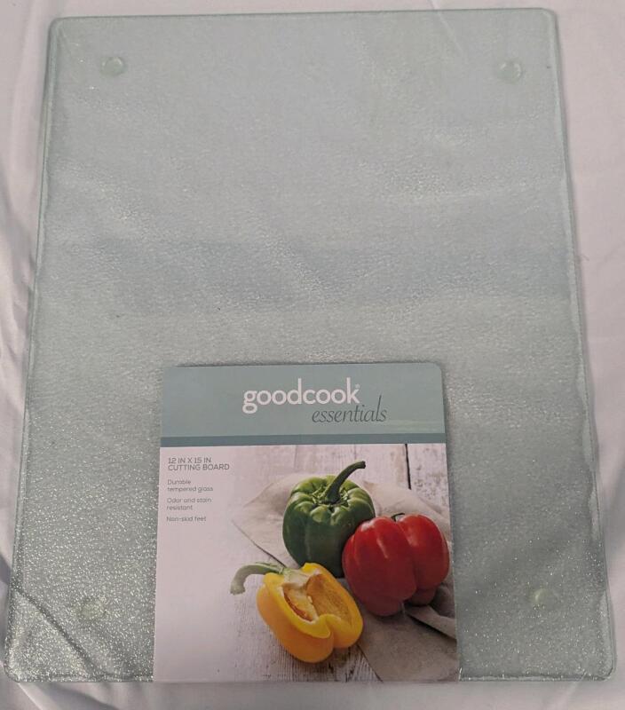 New GoodCook Essentials 12" by 15"