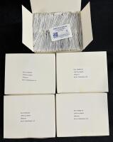 1000 New Keybo Technologies CPR Face Shields, KB3000-BD - Retails for $545.00 USD
