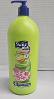 Suave kids 3 in 1 watermelon wonder shampoo/conditioner/body wash 40 FL OZ 1.18L