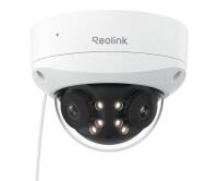 New Reolink Duo 2V PoE Security Camera, 4K 8MP 180&deg; Dual-Lens; Retails for $169.99