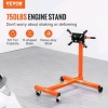 New Vevor 750lb Engine Stand - 2