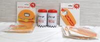 Lot of Bottle Openers & Salt & Pepper Shakers | 7 Bottle Openers & 2 Shakers