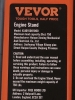 New Vevor 750lb Engine Stand - 8