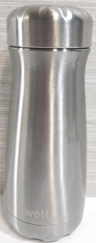 New S'well Stainless Steel Water Bottle | 16oz, 470ml Capacity