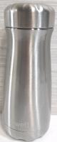 New S'well Stainless Steel Water Bottle | 16oz, 470ml Capacity