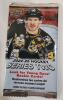 2024 - 25 Upper Deck Series Two Sealed NHL Hockey Trading Card Wax Packs . Four (4) Packs . - 2